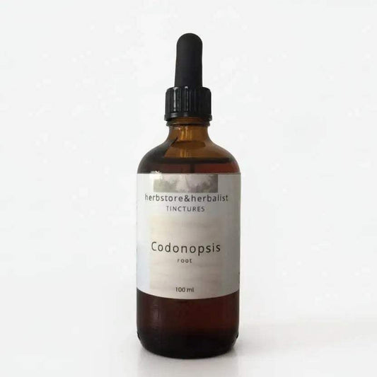 Codonopsis pilosula root extract
