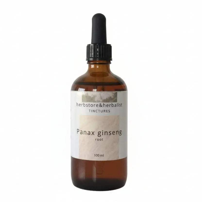 Panax ginseng root extract