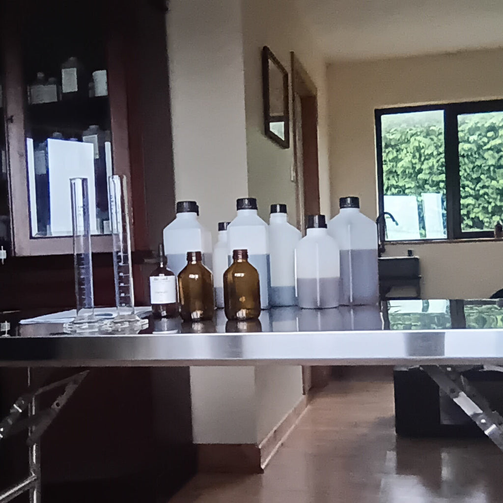 Dispensary