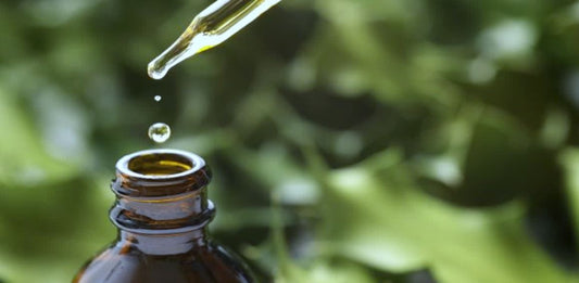 Herbalism is not Homeopathy
