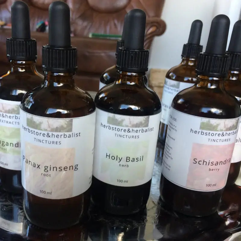 Why I Work Exclusively as a Clinical Herbalist Now