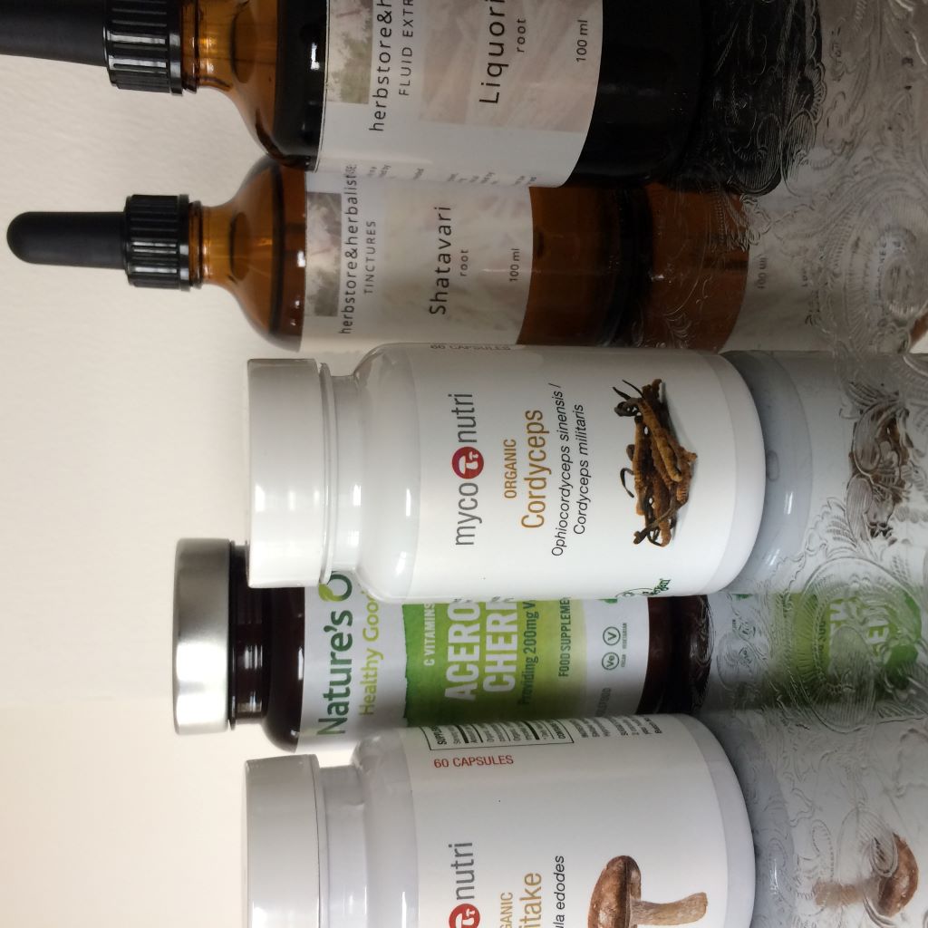 Herbal Synergy | Special Offers | Herbstore & Herbalist