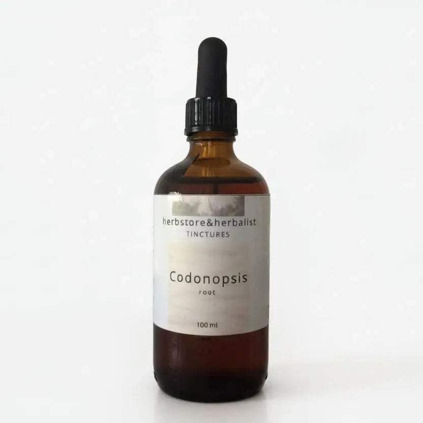 Codonopsis pilosula root extract