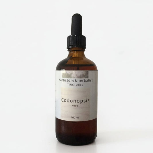 Codonopsis pilosula root extract