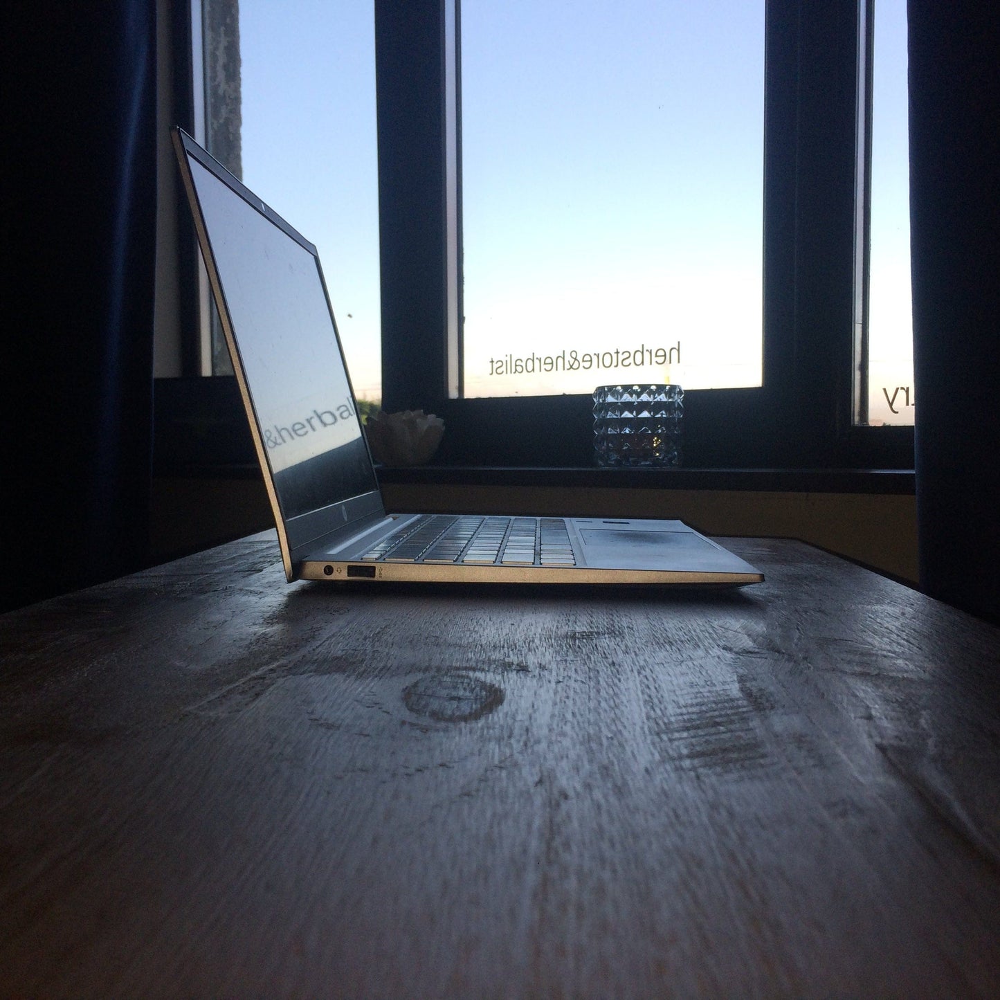 Herbalist Consultation Online