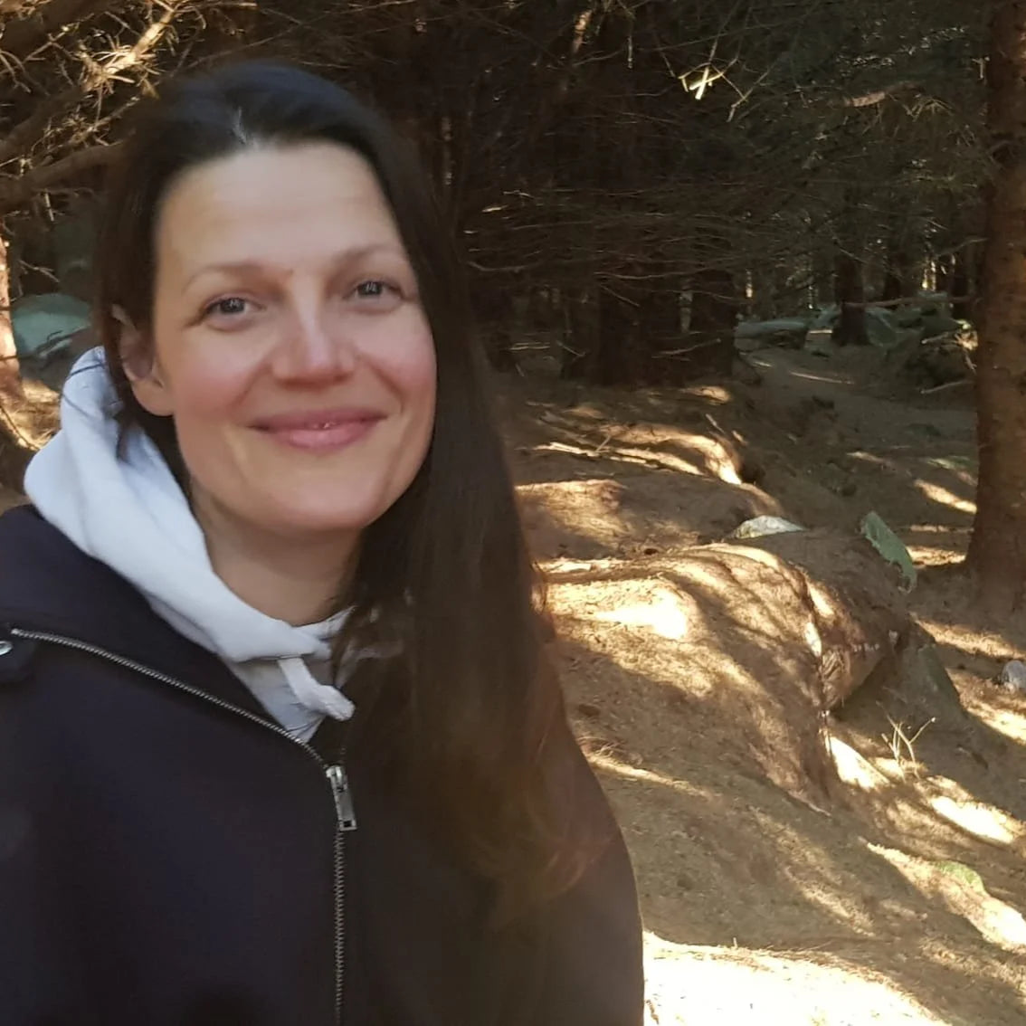 Laura Grigaliute