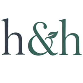 Herbstore and Herbalist Logo 