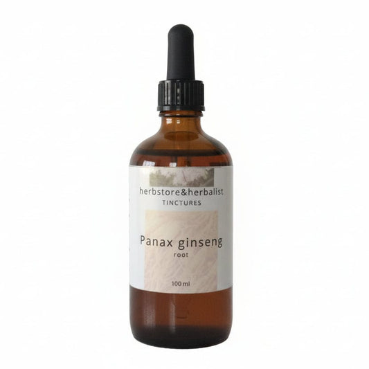 Panax ginseng root extract