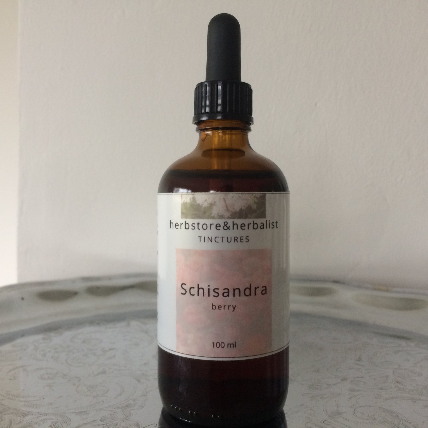 Schizandra tincture