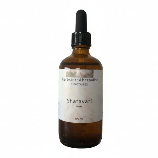 Shatavari root tincture 